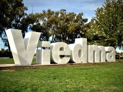 Un city tour increíble: Viedma, el lugar perfecto para pasar un fin de semana