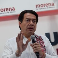 "Ese video nunca debió haber existido": esto dijo Mario Delgado del reclamo de Sheinbaum a Durazo