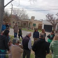 Juntas vecinales de Neuquén exigen tener una delegación policial