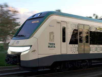 La Sedena va tras pieles de animales, joyas y servicios bancarios con el Tren Maya