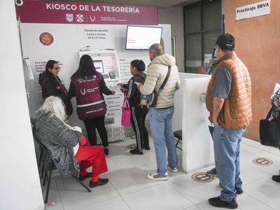 Predial 2026: conoce fechas, porcentajes y requisitos de descuento en CDMX y Edomex