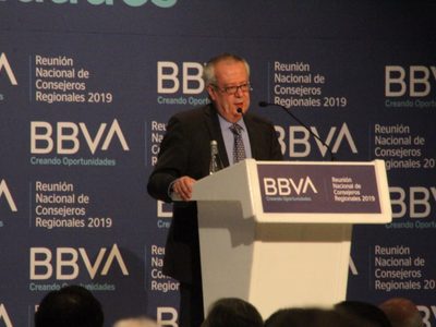 México, obligado a llevarse bien con Donald Trump: Carlos Urzúa