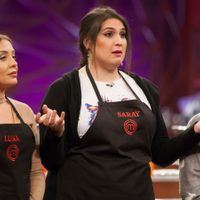 ¡Desagradable! El peor plato de la historia de MasterChef: “pájaro muerto en lo alto de un plato”