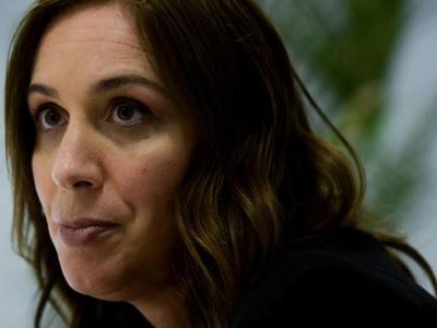 Reaparece María Eugenia Vidal, ¿cuáles serán sus próximos pasos?