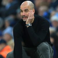 ¿Pep Guardiola con un pie afuera del Manchester City?