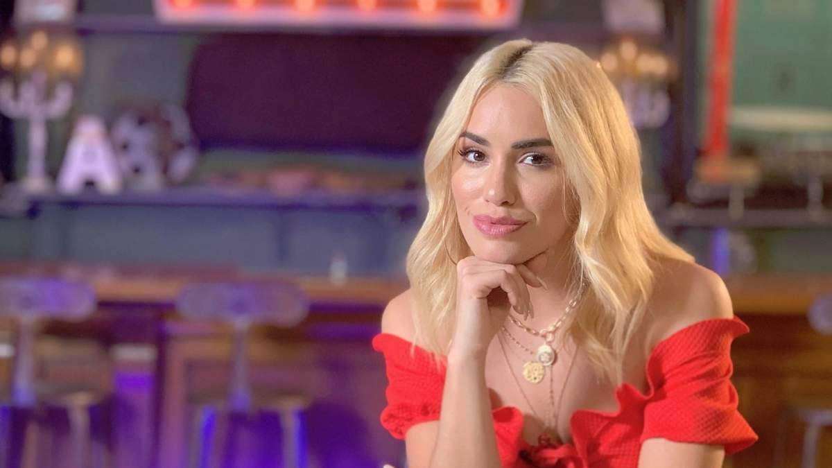Lali Espósito. Fuente: (Instagram)