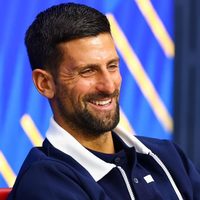 La leyenda del tenis femenino que se sumará al equipo de Novak Djokovic en el US Open