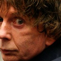 Murió Phil Spector, creador del "muro del sonido" y productor de The Beatles