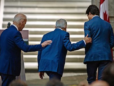 Cumbre de Líderes de América del Norte: Las prioridades de Biden marcaron la agenda