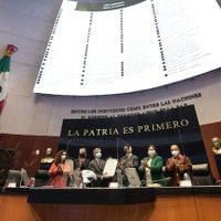 Senado ratifica a Roberto Salcedo como titular de la Función Pública