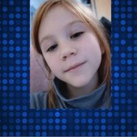 Missing Children se sumó a la búsqueda de una niña argentina secuestrada por su madre