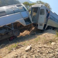 Vinculan a proceso al conductor y al jefe de despachadores del tren descarrilado
