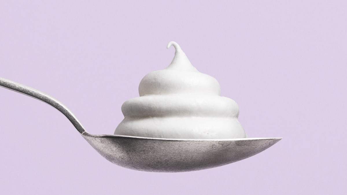 Merengue. Fuente: (Instagram)