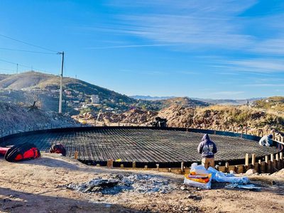 Clima en Nogales: pronóstico para este martes 12 de mayo con calor extremo
