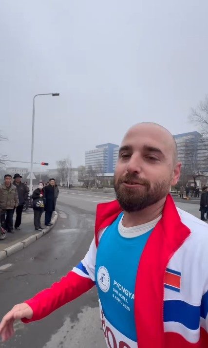 Atleta 3