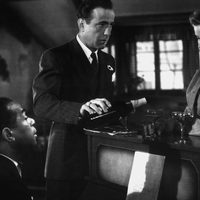 Desde el día 7, Clásicos en Pantalla Grande en la Cineteca