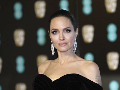 Angelina Jolie puso en jaque a Marvel tras el estreno de Eternals: "No tengo ningún deseo"