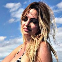 Lo sufrió y hoy lo pudo contar: Belén Francese y su desgarrador relato sobre el calvario que vivió