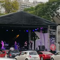 Festival EstacionArte 4x4 BJ: Del autocinema a la autoescena