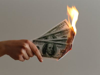 Dólar hoy, cotización al 21 de julio: continúa la estrepitosa subida
