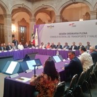 Consejo Estatal propone aumentar tarifa del transporte público en NL