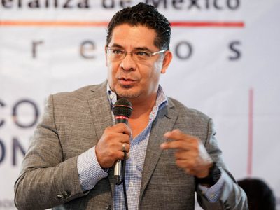 El subsecretario de Gobernación de López Obrador tiene coronavirus