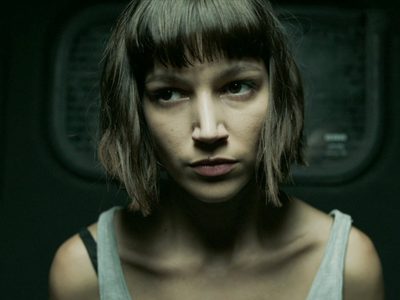 Antes y después: así quedó Úrsula Corberó tras "La casa de papel"