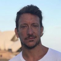 Tras la polémica con De Gregorio, Nico Vázquez apareció en la web para enviar un mensaje a Lali Espó