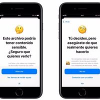 Apple implementó esta medida contra el abuso infantil