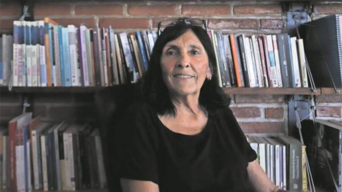 Rossana Reguillo renunció a encabezar el equipo de Signa Lab que elegirá las preguntas para el primer debate presidencial