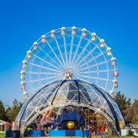 En precierre musical de 2025 se acerca Corona Capital, Flow Fest, Limp Bizkit y Billy Idol…