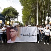 El de Norberto Ronquillo, un secuestro 'atípico”: PGJ-CDMX