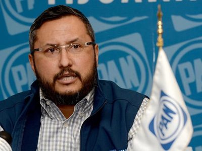 PAN proclama triunfos en BC; abstencionismo alcanzaría 67%