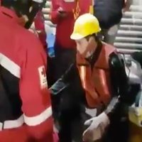 Alejandro Moreno, el gobernador 'rescatista” (Video)