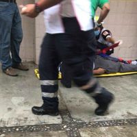 Balean a cinco alumnos de preparatoria en Tamaulipas