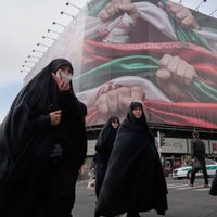 China declara su disposición a "desempeñar un papel constructivo" hacia la paz y el diálogo en Irán