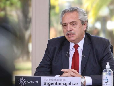 El Gobierno decretó duelo nacional por el atentado contra un policía en Palermo