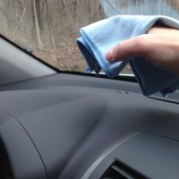 Cinco trucos para no se empañen los vidrios del auto