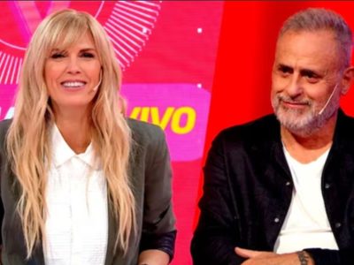 Se filtró lo que más se esperaba saber sobre el programa de Viviana Canosa y Jorge Rial