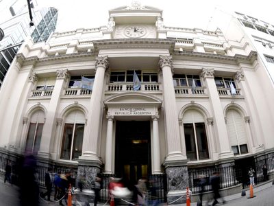 Depósitos a plazo fijo: este lunes entra en vigencia un nuevo beneficio para los ahorristas