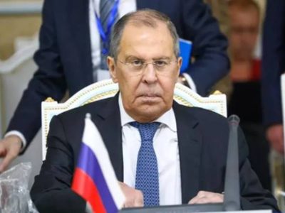 Rusia plantea "ayudar" al pueblo ucraniano a "liberarse del régimen" prooccidental