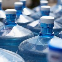 Tomá nota de este dato: por qué tomar agua con frecuencia es un tesoro para tu salud