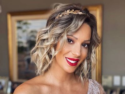 Noelia Marzol se tatuó en honor a su familia