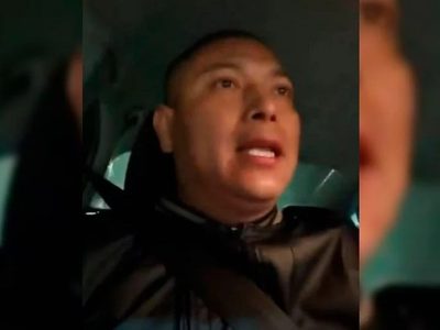 Balean a comunicador en Uruapan, Michoacán; le dispararon en siete ocasiones