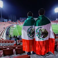 Martino y México inician caza por el 5to partido ante Polonia