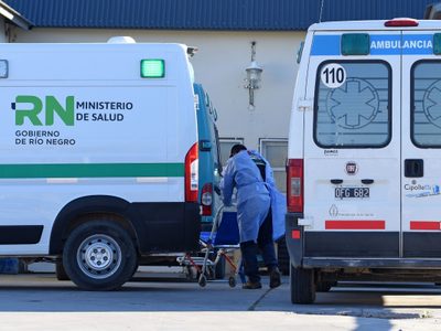 Atención: se detectó otro brote de casos en un geriátrico de la región
