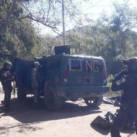 Alcalde de Zirándaro reporta 13 muertos en enfrentamientos; es una cifra falsa, según Astudillo
