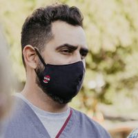 La UCR tendrá un nuevo líder en Misiones: Pablo Argañaraz, concejal de Posadas