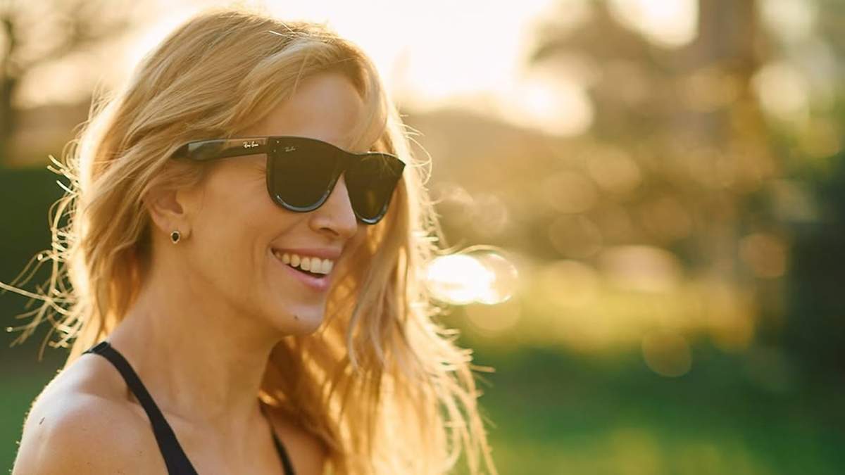Luisana Lopilato. Fuente: (Instagram)