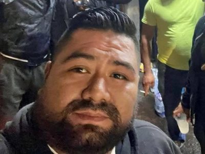 UNAM entrega evidencias a la FGJCDMX, tras muerte de Rodrigo Mondragón en el Estadio Olímpico